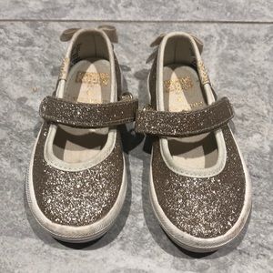 Sloane Mary Jane Kate spade ♠️ shoes by keds